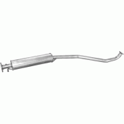 Резонатор Шевроле Лачетті (Chevrolet Lacetti) (05.61) Чернівці (Sks) Резонатор Шевроле Лачетті (Chevrolet Lacetti) (05.61) Чернівці (Sks)