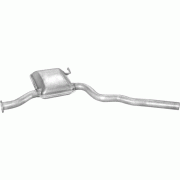 Резонатор Форд Скорпіо (Ford Scorpio) kat. (08.261) Чернівці (Sks)