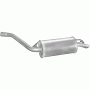 Глушник Форд Сієрра (Ford Sierra) (08.289) Чернівці (Sks)