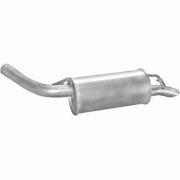 Глушник Форд Сієрра (Ford Sierra) (08.300) Чернівці (Sks)