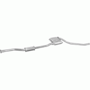 Резонатор Форд Сиерра (Ford Sierra) 85-92 1.6 (08.31) Черновцы SKS Резонатор Форд Сиерра (Ford Sierra) 85-92 1.6 (08.31) Черновцы SKS