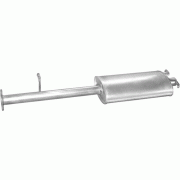 Резонатор Форд Транзит (Ford Transit) 94-96 2.5TD 80-120 (08.339) Черновцы SKS