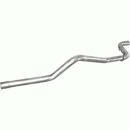 Трубка кінцева Форд Транзит (Ford Transit) 89-91 2.5D 80/100S/115/120/150S (08.517) Чернівці Sks