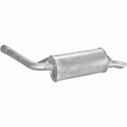 Глушник Форд Сієрра (Ford Sierra) (08.54) Чернівці (Sks)