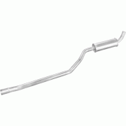 Резонатор ВАЗ 2101 (11.01) західної Чернівці (Sks)