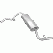 Глушник Нива-2121 Чернівці (11.07) (Sks) Глушник Нива-2121 Чернівці (11.07) (Sks)