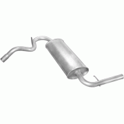 Глушник Тайга-21213 (11.09) Чернівці (Sks) Глушник Тайга-21213 (11.09) Чернівці (Sks)