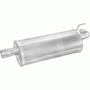 Глушник Нива-Шевроле (11.33) Чернівці (Sks) Глушник Нива-Шевроле (11.33) Чернівці (Sks)