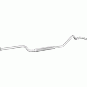 Резонатор Нива-Шевроле (11.36) Чернівці (Sks) Резонатор Нива-Шевроле (11.36) Чернівці (Sks)