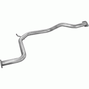 Труба средняя Мазда 626 (Mazda 626) 87-89 1.8 (12.175) Черновцы SKS Труба средняя Мазда 626 (Mazda 626) 87-89 1.8 (12.175) Черновцы SKS