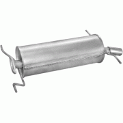 Глушитель Мазда 626 (Mazda 626) 87-92 1.8/2.0 12V 4/5D (12.89) Черновцы SKS Глушитель Мазда 626 (Mazda 626) 87-92 1.8/2.0 12V 4/5D (12.89) Черновцы SKS