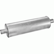 Глушитель Мерседес 207Д-410Д (Mercedes 207D-410D) 80-91 (13.11) Черновцы SKS