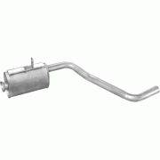 Резонатор Мерседес 207Д-409Д (Mercedes 207D-409D) 85-89 (13.15) Черновцы SKS Резонатор Мерседес 207Д-409Д (Mercedes 207D-409D) 85-89 (13.15) Черновцы SKS