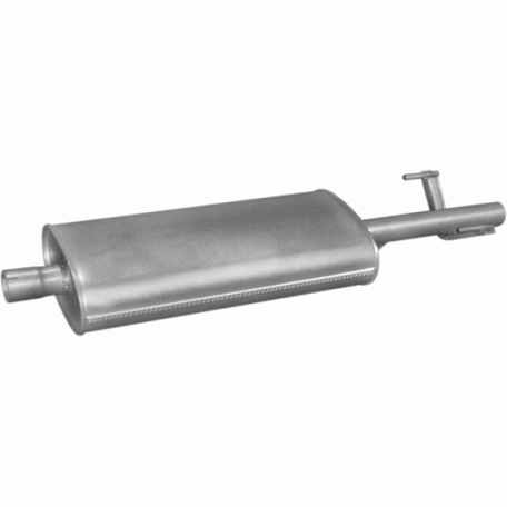 Резонатор Мерседес Спринтер (Mercedes Sprinter) 216/316/416 CDi TD 00-06 (13.183) Черновцы SKS Резонатор Мерседес Спринтер (Mercedes Sprinter) 216/316/416 CDi TD 00-06 (13.183) Черновцы SKS