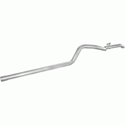 Трубка кінцева Мерседес Спринтер (Mercedes Sprinter) 2,3D (13.259) Чернівці (Sks)