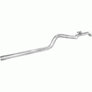 Труба концевая Мерседес Спринтер (Mercedes Sprinter) 95- 212D/TD (13.261) Черновцы SKS Труба концевая Мерседес Спринтер (Mercedes Sprinter) 95- 212D/TD (13.261) Черновцы SKS