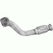 Трубка колекторна Мерседес 208Д-410Д (Mercedes 208D-410D) (13.269) Чернівці (Sks)