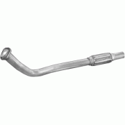Трубка колекторна Мерседес 208Д-410Д (Mercedes 208D-410D) (13.271) Чернівці (Sks)