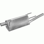 Глушник Опель Корса С (Opel Corsa С) 1.7Di; 1.7DTi Combo Turbo Disel 01 (17.584) Чернівці (Sks) Глушник Опель Корса С (Opel Corsa С) 1.7Di; 1.7DTi Combo Turbo Disel 01 (17.584) Чернівці (Sks)