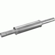 Резонатор Фольксваген Пассат (Volkswagen Passat) 2.0 -16V kat 88-93 / Фольксваген Коррадо (Volkswagen Corrado) / Фольксваген Гольф (Volkswagen Golf)