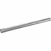 Труба средняя Фольксваген Гольф (Volkswagen Golf) II III 1.6; 1.8; 1.9TD 85-98 / Фольксваген Джетта (Volkswagen Jetta) 85-88 / Фольксваген Пассат