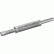 Резонатор Фольксваген Гольф II 1.6TD/1.8/1.8i kat.83-92 / Фольксваген Джетта 84-92 / Фольксваген Пассат