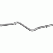 Трубка середня Фольксваген Пассат (Volkswagen Passat) 1.3; 1.6 80-88/Фольксваген Сантана (Volkswagen Santana) 81-86 Чернівці (30.362 SKS)