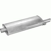 Глушитель Москвич 2141 (36.04) Черновцы SKS