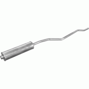 Глушник УАЗ санітарний Чернівці SKS